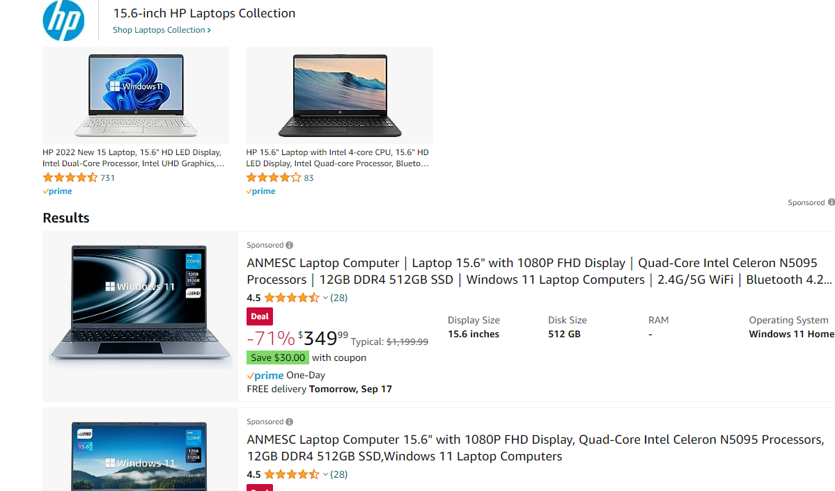 Shopping Walmart Computers 7 Tips - Friendslr Social Network