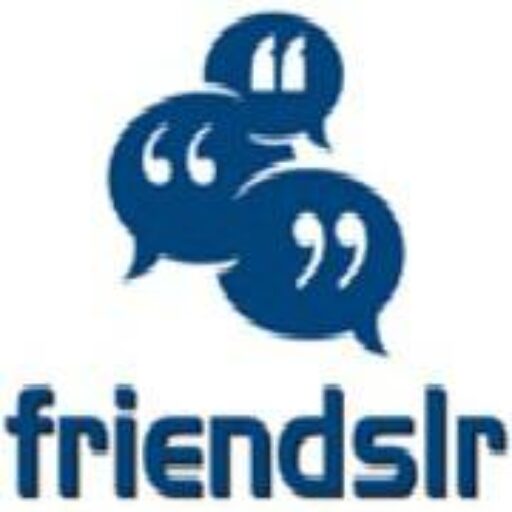 friendslr social network image
