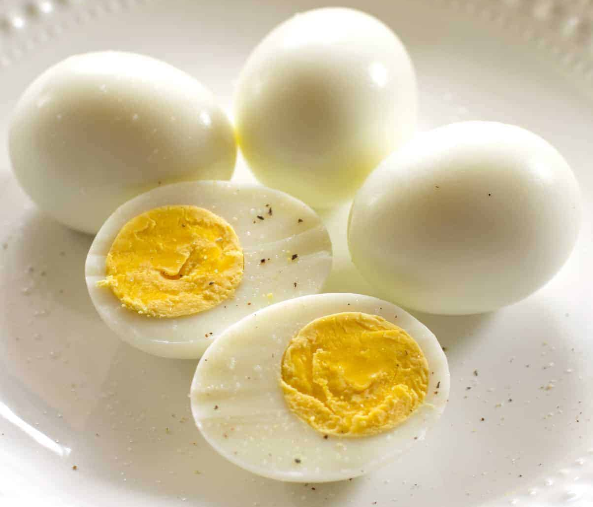 12 Steps How to Boil Eggs – Amazing Simple!