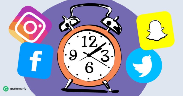 What is the Average Time Adults Spend on Social Media Daily